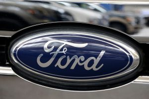 Ford-Recall