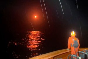 Indonesia Boat Accident
