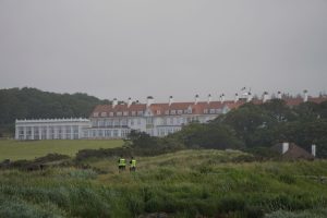 Trump Scotland