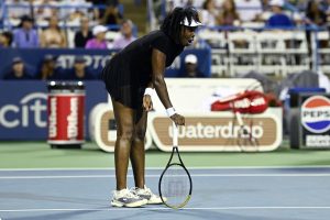 Washington Tennis