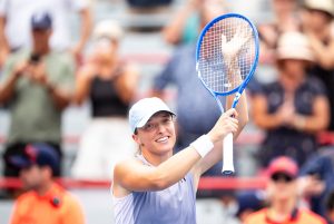 Montreal Tennis