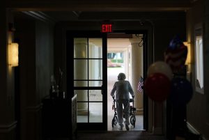 Immigration Nursing Homes