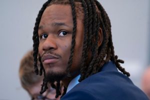 Ex-NBA Player-Rape Conviction