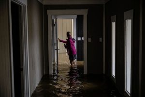 Climate Preparing For Flood