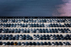 China Markets Price Wars