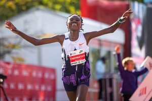 Doping-Chepngetich