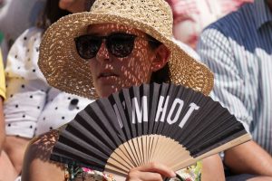 Britain Wimbledon Tennis