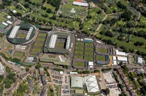 Wimbledon Expansion Fight