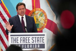 Florida Ed Commissioner