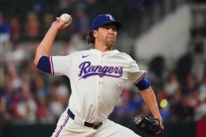 Athletics Rangers Baseball
