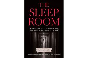 Book Review - The Sleep Room - 3x2 for AP News