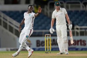West Indies Australia Cricket