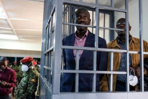Uganda Opposition