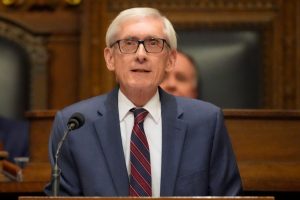 Election 2026 Wisconsin By The Numbers