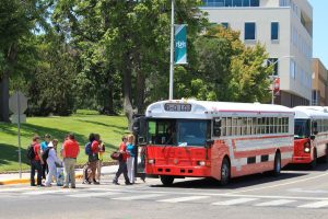 University of New Mexico Shooting