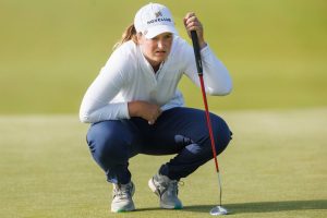 Britain Womens Scottish Open Golf