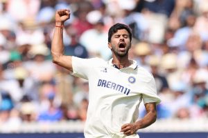England India Cricket