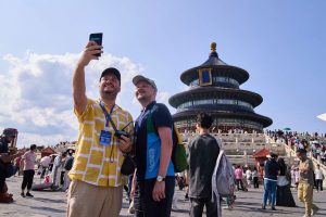 China Visa Free