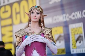 2025 Comic-Con - Preview Night