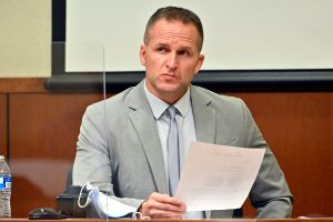 Breonna Taylor Hankison Trial