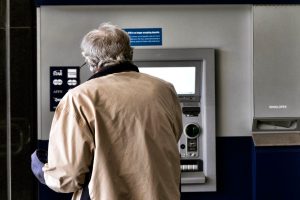 Consumer Watchdog Crisis