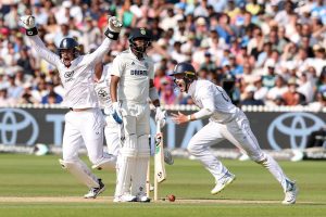 England India Cricket