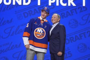 NHL Hockey Draft