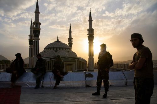 APTOPIX Afghanistan