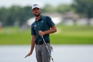 3M Open Golf