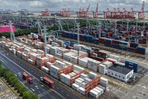 China US Trade