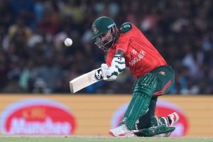 Bangladesh-Pakistan Cricket