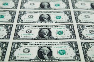 Economy Bank Accounts