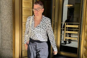 Fashion Fraud Charges