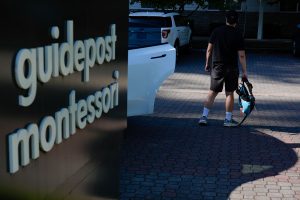 Immigration Arrest Preschool Oregon