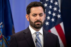 Election 2026-New York Governor