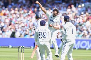England India Cricket