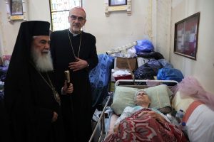 Mideast Wars Gaza