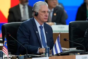 Brazil BRICS Summit