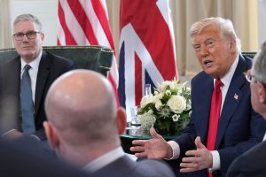 Trump Scotland