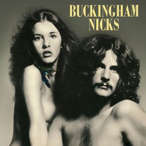 Music-Stevie Nicks-Lindsey Buckingham
