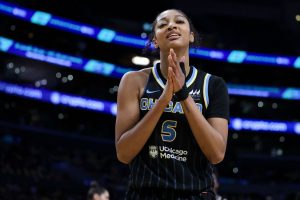Sky Sparks Basketball