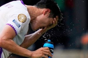 WCup-Climate Change Soccer