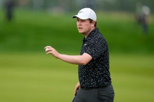 US Open Golf