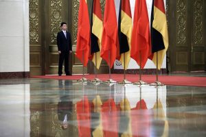 Germany China