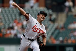 Rockies Orioles Baseball