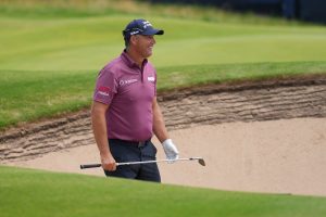 British Open Golf