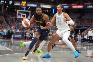 Aces Fever Basketball