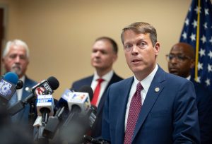 Police Arrests Immigration Louisiana