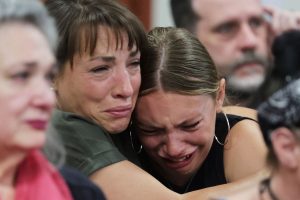 Four Killed University of Idaho