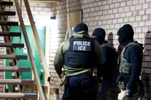 Immigration Landlord Subpoenas